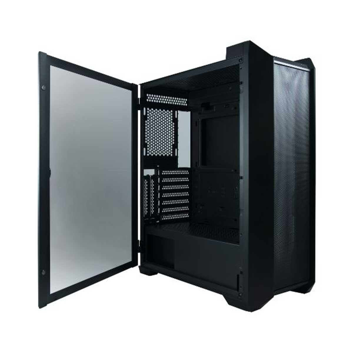 Frontier Trendsonic Amalthea AM20A ATX Gaming Case