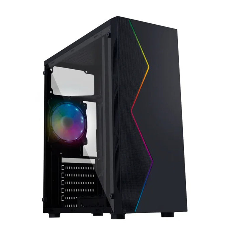 Frontier Trendsonic Astra ATX Gaming Case