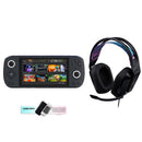 LOGITECH G335 (BLACK) + AYANEO - DataBlitz