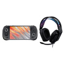 LOGITECH G335 (BLACK) + AYANEO - DataBlitz