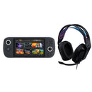 LOGITECH G335 (BLACK) + AYANEO - DataBlitz