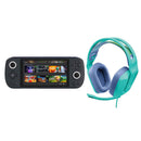 LOGITECH G335 (MINT) + AYANEO - DataBlitz