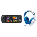 LOGITECH G335 (WHITE) + AYANEO - DataBlitz