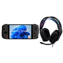 LOGITECH G335 (BLACK) + ONEXPLAYER - DataBlitz