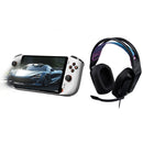 LOGITECH G335 (BLACK) + ONEXPLAYER - DataBlitz