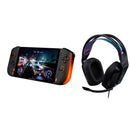 LOGITECH G335 (BLACK) + ONEXPLAYER - DataBlitz