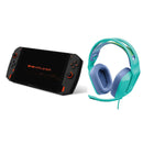 LOGITECH G335 (MINT) + ONEXPLAYER - DataBlitz