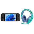 LOGITECH G335 (MINT) + ONEXPLAYER - DataBlitz