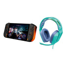 LOGITECH G335 (MINT) + ONEXPLAYER - DataBlitz