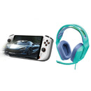 LOGITECH G335 (MINT) + ONEXPLAYER - DataBlitz