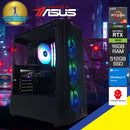 Sigma Aurora Gaming PC