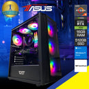 Sigma DK352 Gaming PC