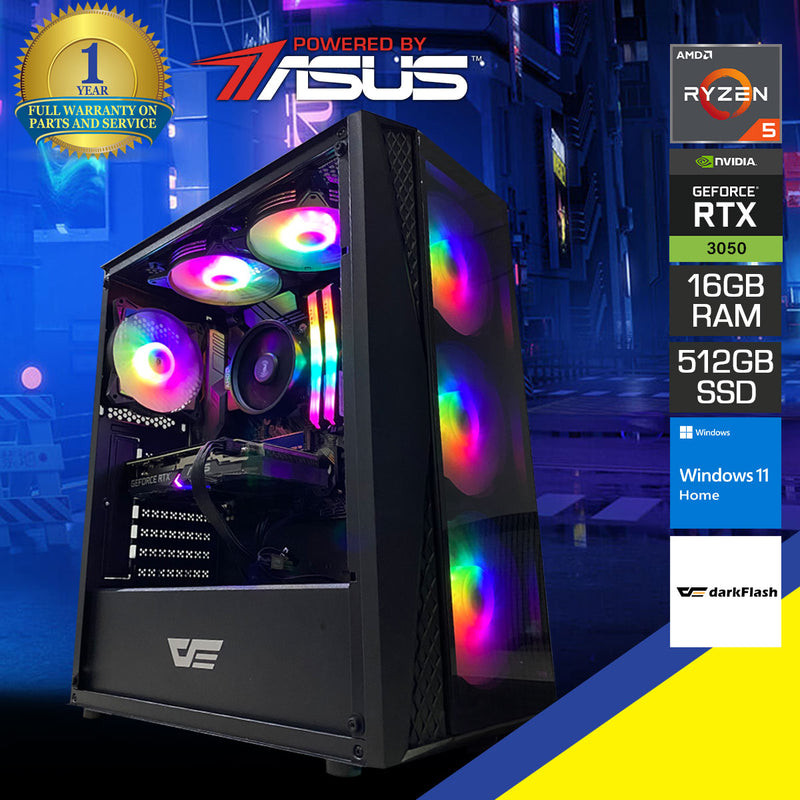 Sigma DK352 Gaming PC