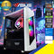 Sigma Pollux White Gaming PC