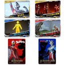 Ultraman All Shiny Card Pack Series 2 - DataBlitz