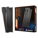 GIGABYTE AORUS 32GB (2X16GB) 5200MHZ DDR5 Memory Module Kit (GP-ARS32G52D5) - DataBlitz