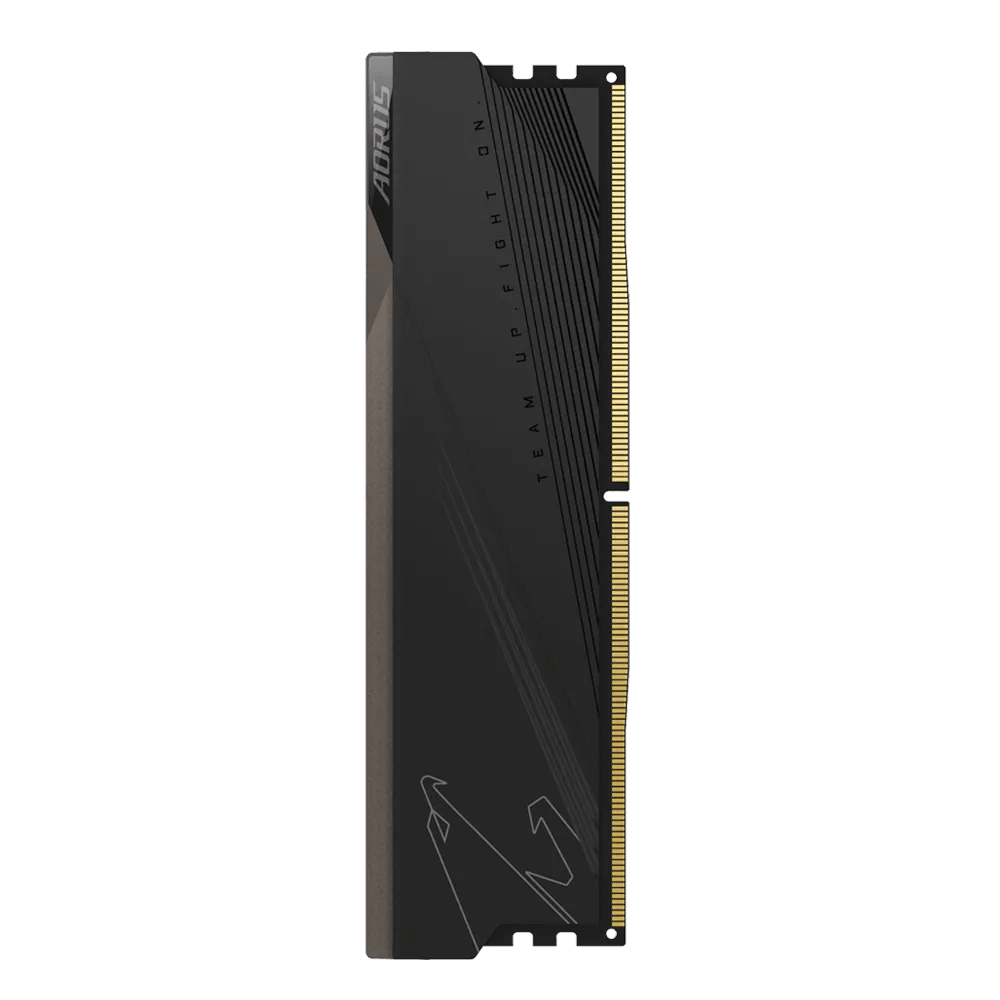 GIGABYTE AORUS 32GB (2X16GB) 5200MHZ DDR5 Memory Module Kit (GP-ARS32G52D5) - DataBlitz