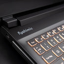 GIGABYTE AORUS 5 MB 5PH1001SH 15.6" GAMING LAPTOP + PROMATE BACKPACK - DataBlitz