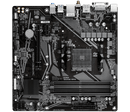 GIGABYTE A520M DS3H AC Ultra Durable Motherboard - DataBlitz