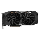 Gigabyte Geforce  RTX 2060 Windforce OC 12G GDDR6 Graphics Card - DataBlitz