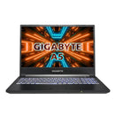 GIGABYTE A5 K1-APH1130SB Gaming Laptop | 15.6” FHD | R5 5600 H | 16GB RAM | 512GB SSD | RTX 3060 | Windows 11 Home | GIGABYTE Backpack - DataBlitz