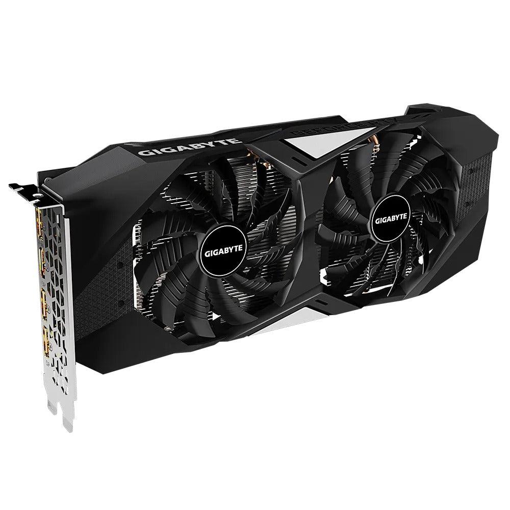 DataBlitz Gigabyte Geforce RTX 2060 Windforce OC 12G GDDR6 - Main Image