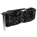 Gigabyte Geforce  RTX 2060 Windforce OC 12G GDDR6 Graphics Card - DataBlitz