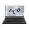 Gigabyte AERO 5 KE4-72PH614SH Gaming Laptop (Black) | 15.6" UHD | i7-12700H | 16GB DDR4 | 1 TB SSD | RTX 3060 | Windows 11 Home + Gigabyte Backpack - DataBlitz