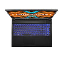 GIGABYTE A5 K1-AMY1130SB Gaming Laptop | 15.6" FHD | Ryzen 5600H | 16GB RAM | 512 Gen3 SSD |  RTX 3060 | Windows 11 Home | GIGABYTE GBP57S Gaming Backpack - DataBlitz