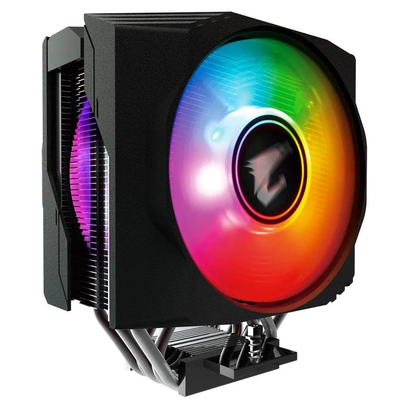 Gigabyte Aorus ATC800 RGB CPU Cooler - DataBlitz