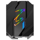 Gigabyte Aorus ATC800 RGB CPU Cooler - DataBlitz