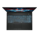 GIGABYTE G5 GD-51MY123SO Gaming Laptop | 15.6” FHD | i5-11400H | 16 GB RAM | 512GB SSD | RTX™ 3050 | Windows 10 Home | GIGABYTE GBP57S Gaming Backpack | Universal Power Adapter - DataBlitz