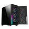 Gigabyte Aorus C500G Glass ATX Mid-Tower PC Case (GB-AC500G)