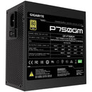 GIGABYTE P750GM MODULAR POWER SUPPLY - DataBlitz