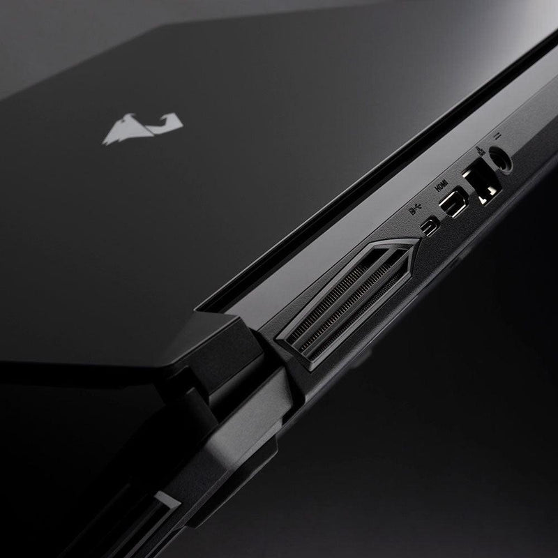 GIGABYTE AORUS 5 MB 5PH1001SH 15.6" GAMING LAPTOP + PROMATE BACKPACK - DataBlitz