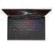 GIGABYTE AORUS 17 XE4-73PH514GH Gaming Laptop | 17.3” FHD | i7-12700H | 16GB DDR4 | 1TB SSD | RTX™ 3070 Ti | WIN11 | GIGABYTE AORUS G2 Backpack (Black) - DataBlitz