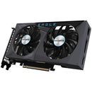 Gigabyte GeForce RTX 3050 Eagle OC 8GB Graphics Card - DataBlitz