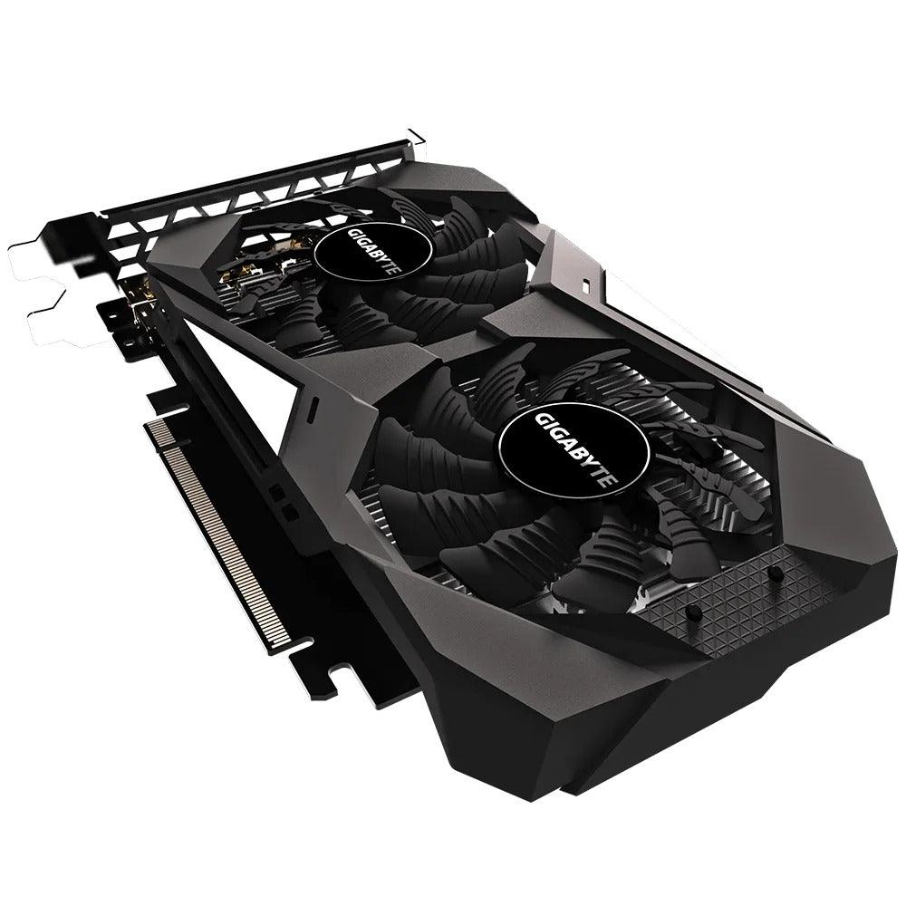 Gigabyte Windforce Gigabyte Gtx 1650 Super 4gb Gigabyte GeForce