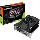 Gigabyte GeForce GTX 1660 Ti Mini ITX 6G GDDR6 Graphics Card - DataBlitz