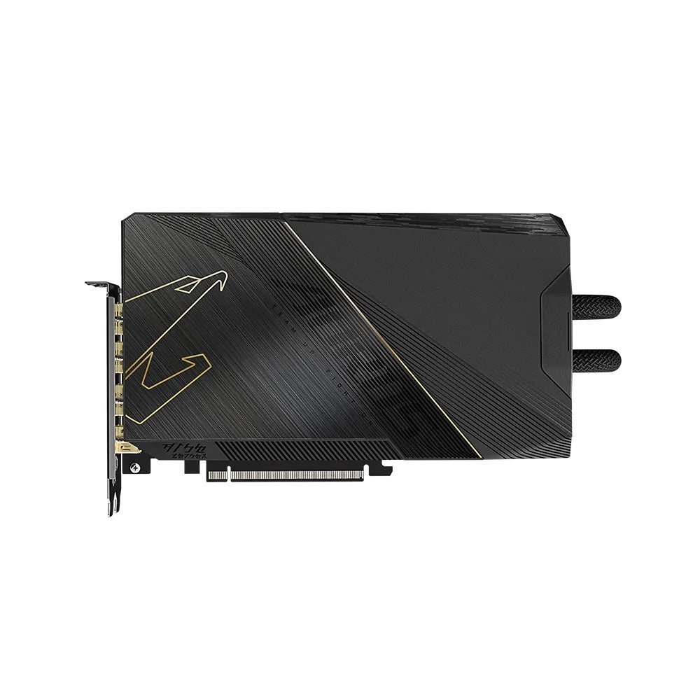 Gigabyte Aorus GeForce RTX 4090 Xtreme Waterforce 24GB GDDR6X Graphics Card