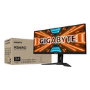 GIGABYTE GP-M34WQ-AP 34" 144HZ IPS GAMING MONITOR - DataBlitz