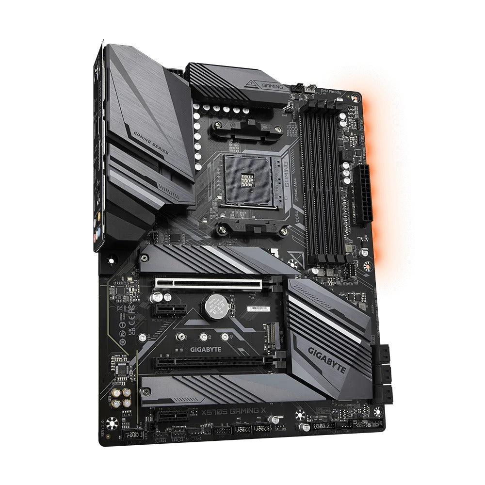 Gigabyte X570S Gaming X Motherboard - DataBlitz