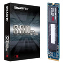 Gigabyte 1TB NVME M.2 2280 SSD (GP-GSM2NE3100TNTD) - DataBlitz
