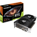 Gigabyte GeForce RTX 3060 Gaming OC 8G GDDR6 Graphics Card - DataBlitz