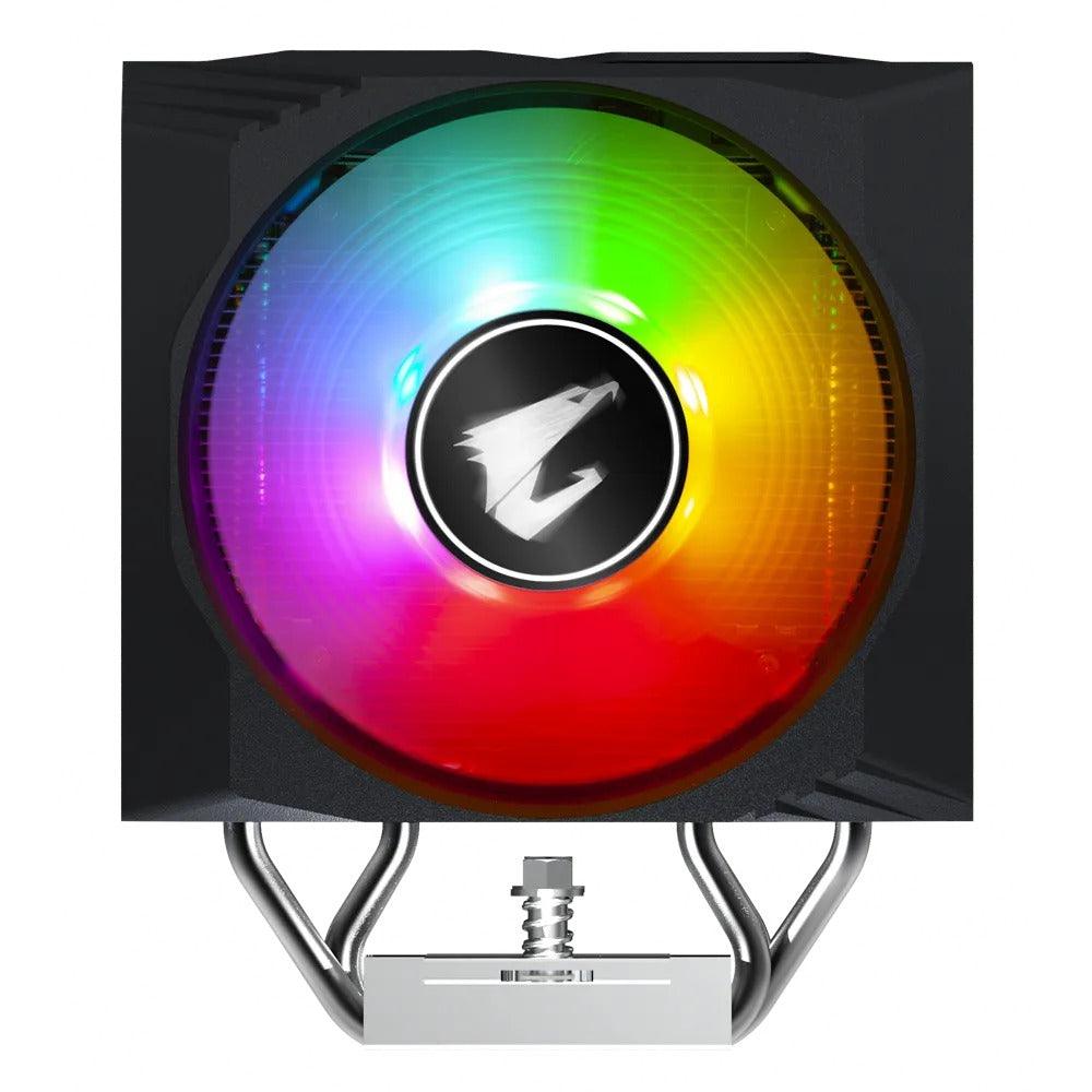 Gigabyte Aorus ATC800 RGB CPU Cooler - DataBlitz