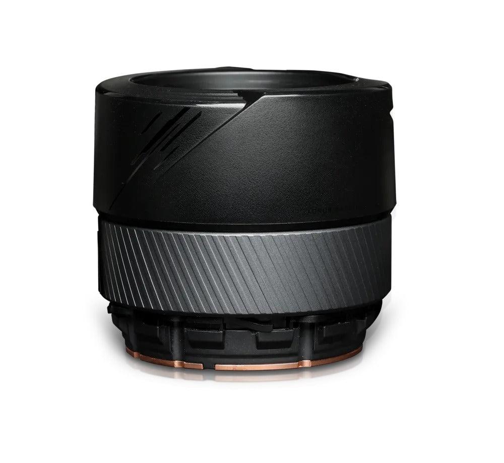 Gigabyte Aorus Waterforce X 360 CPU Cooler - DataBlitz