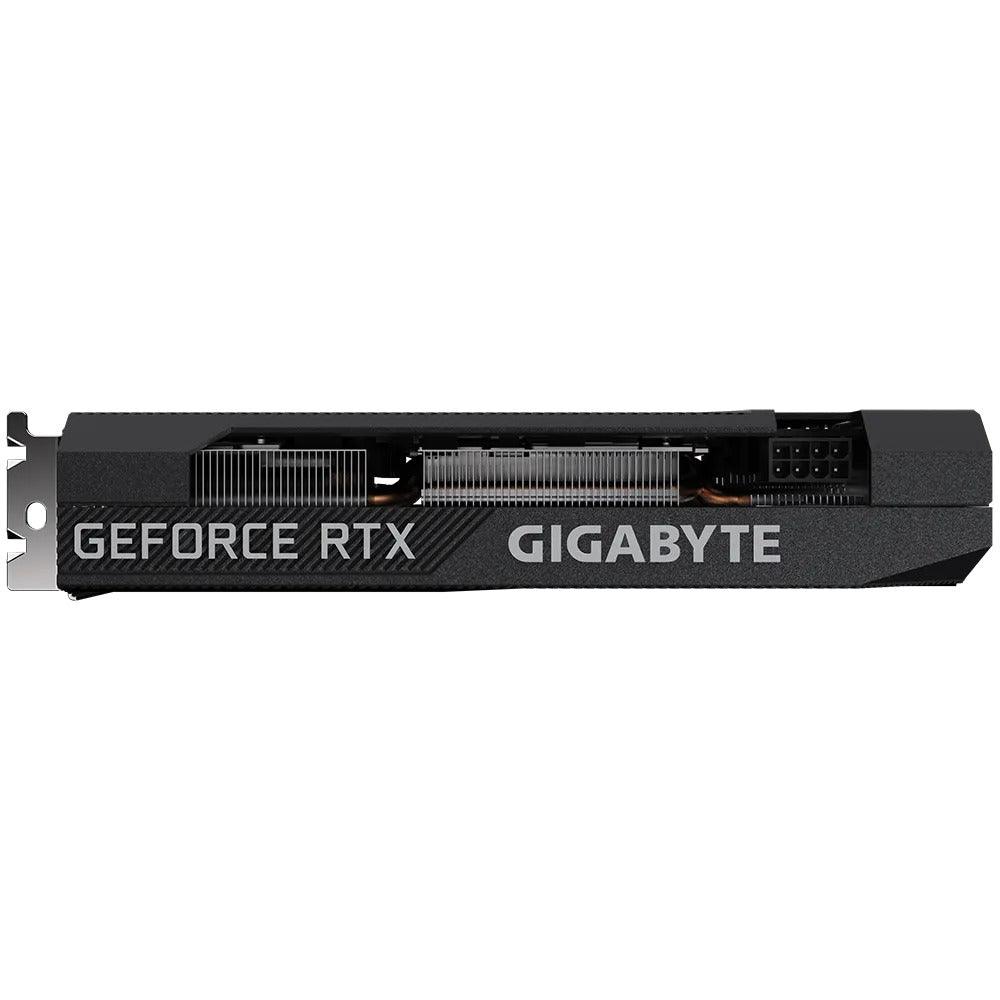 Gigabyte GeForce RTX 3060 Gaming OC 8G GDDR6 Graphics Card - DataBlitz