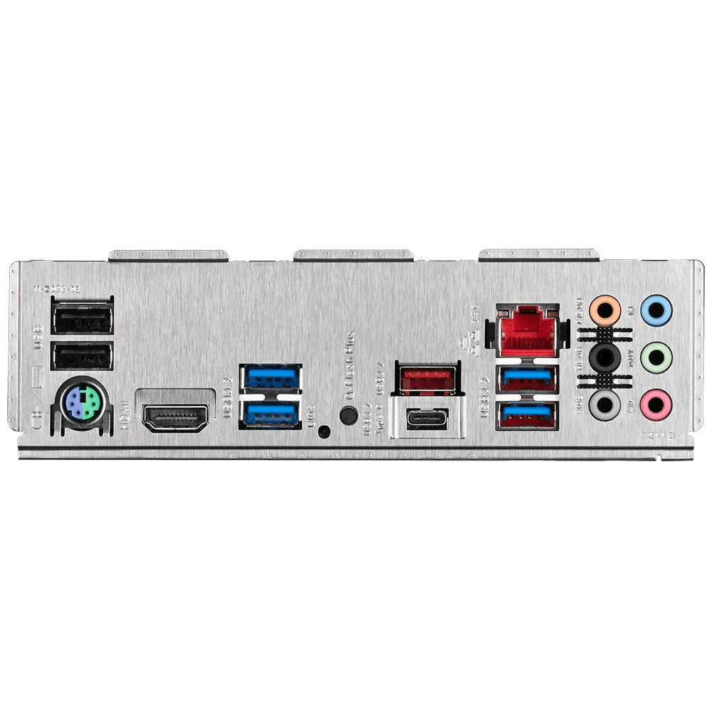 GIGABYTE X570S UD Ultra Durable Motherboard - DataBlitz