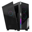 Gigabyte Aorus C500G Glass ATX Mid-Tower PC Case (GB-AC500G)