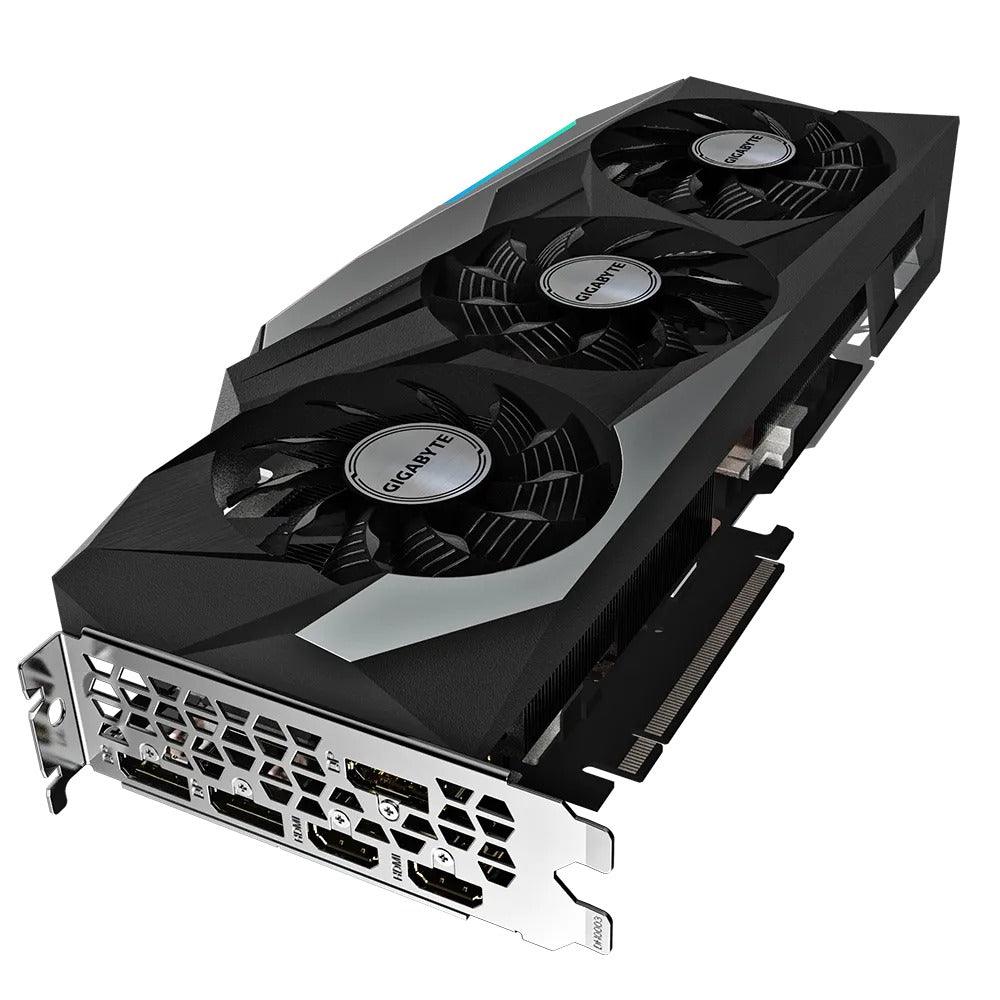 Gigabyte GeForce RTX 3080 Gaming OC 12G LHR Graphics Card - DataBlitz